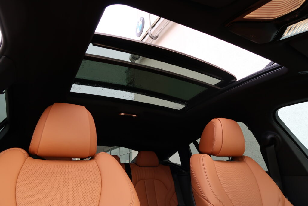 BMW X6 xDrive30d