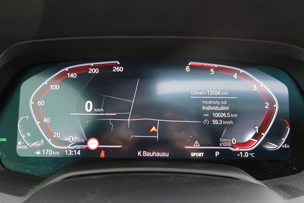 BMW X6 xDrive30d