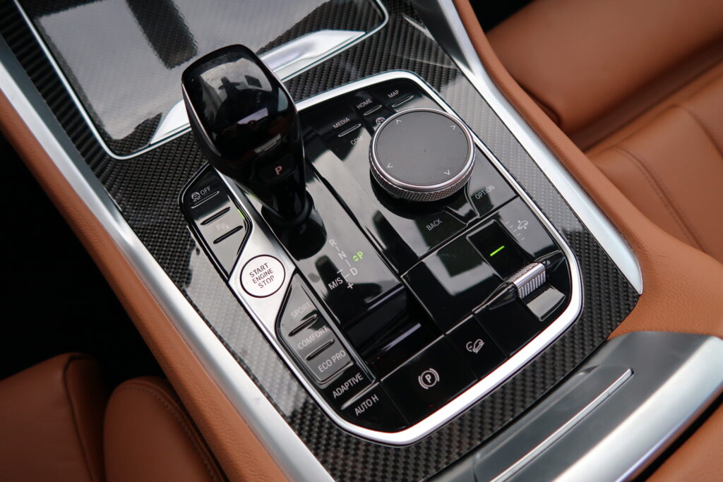 BMW X6 xDrive30d