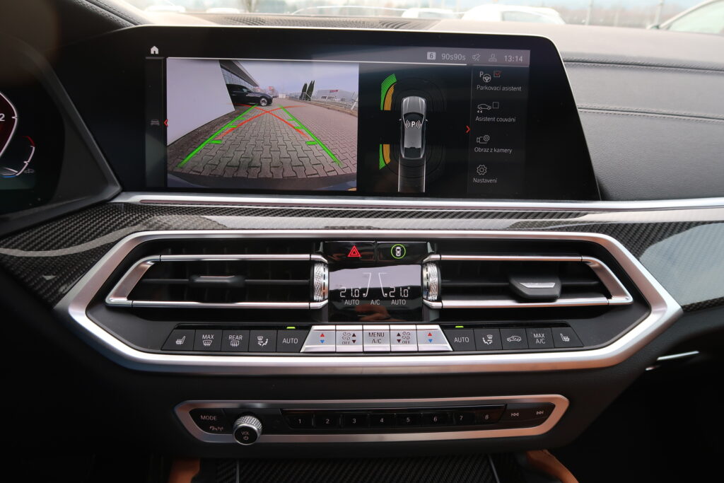 BMW X6 xDrive30d