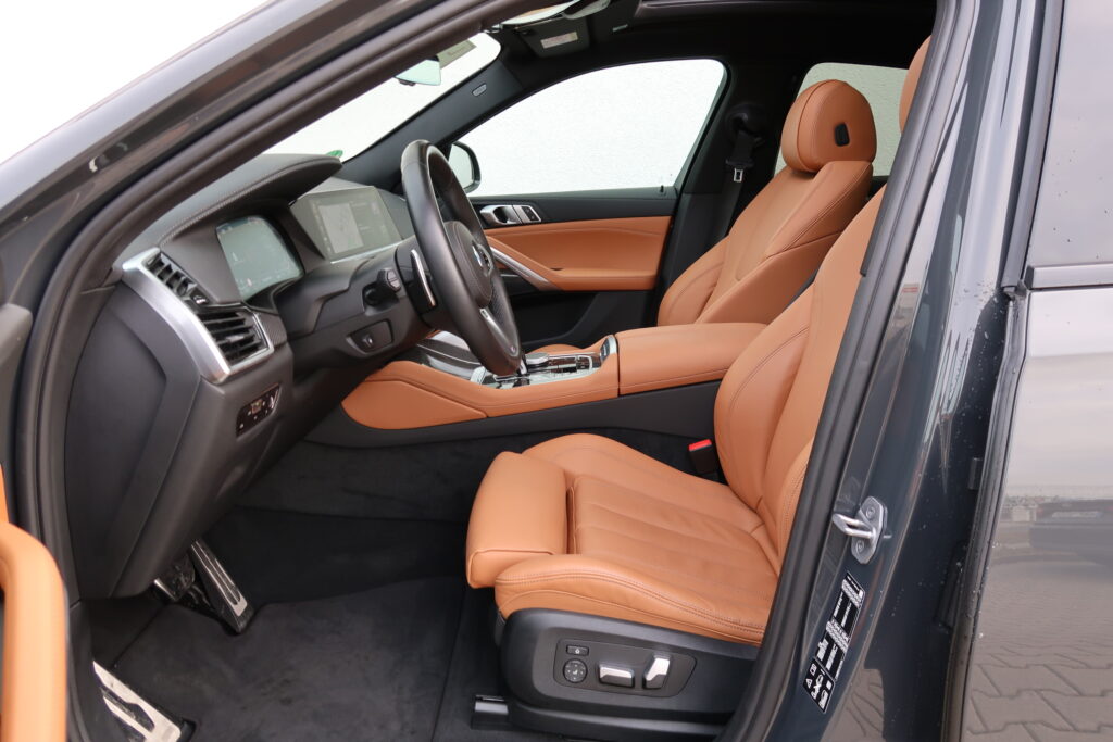 BMW X6 xDrive30d