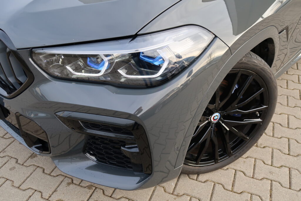 BMW X6 xDrive30d