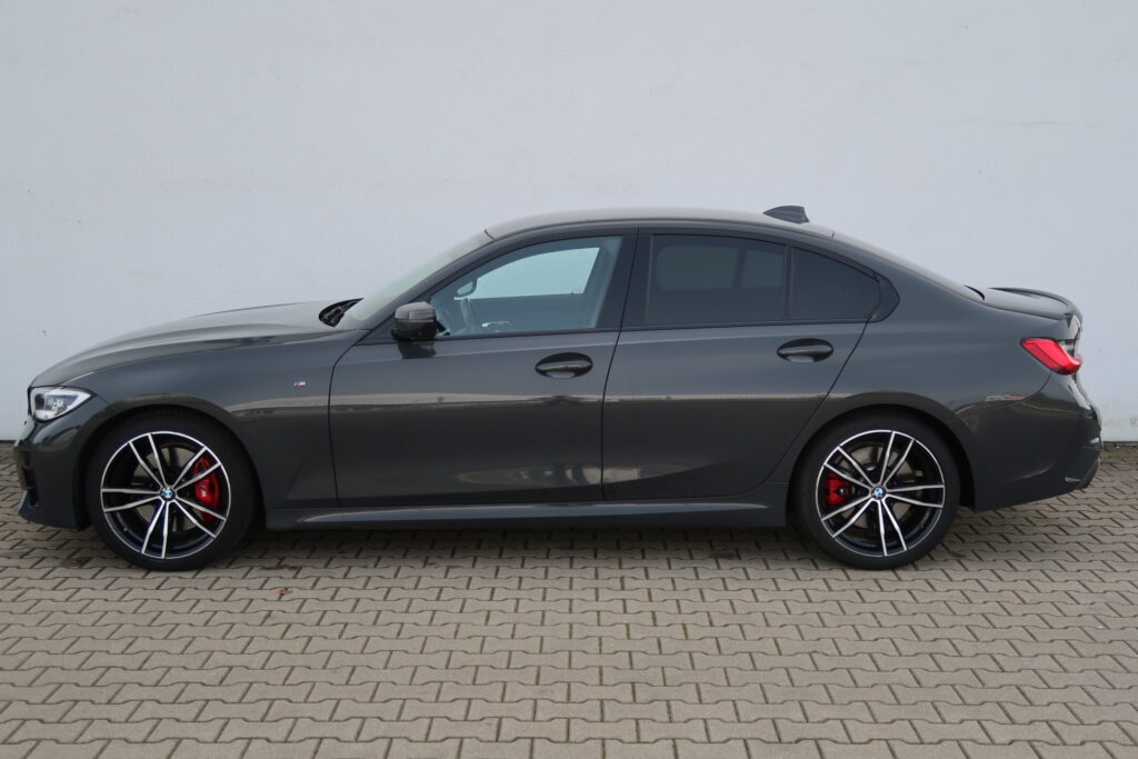 BMW M340i xDrive