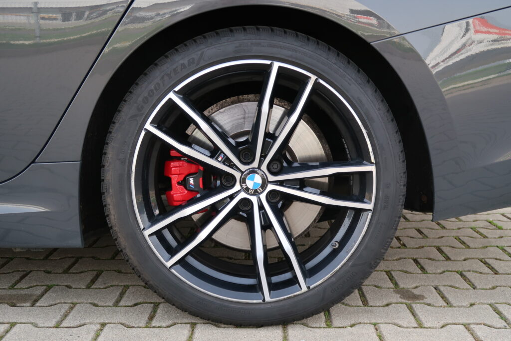 BMW M340i xDrive