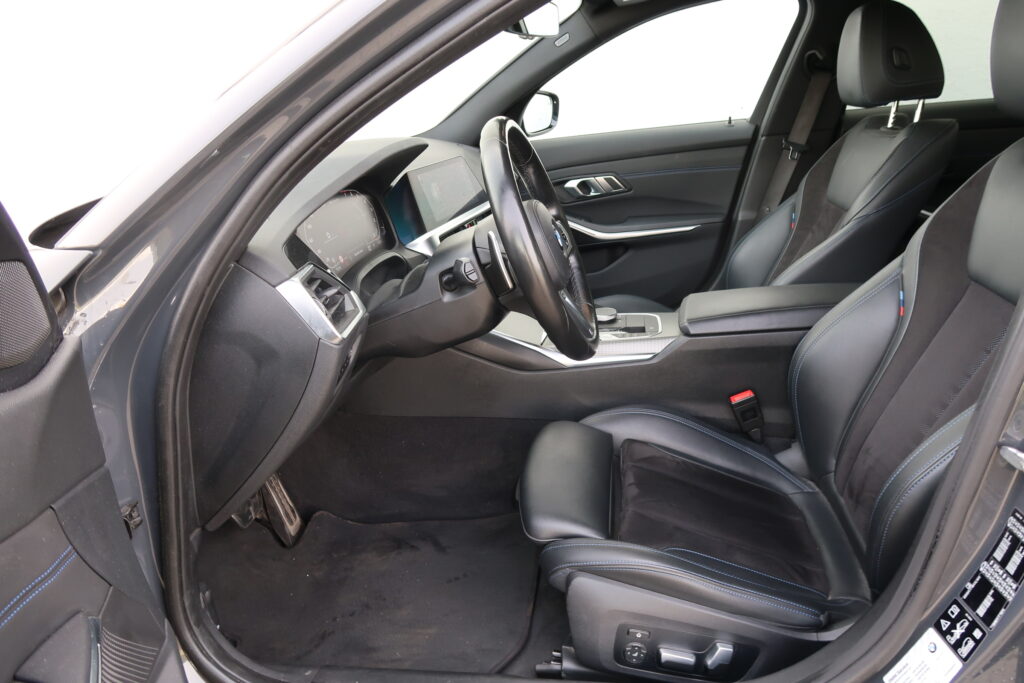 BMW M340i xDrive