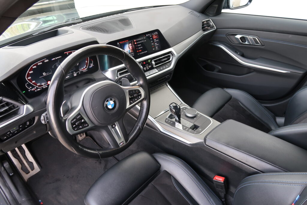 BMW M340i xDrive