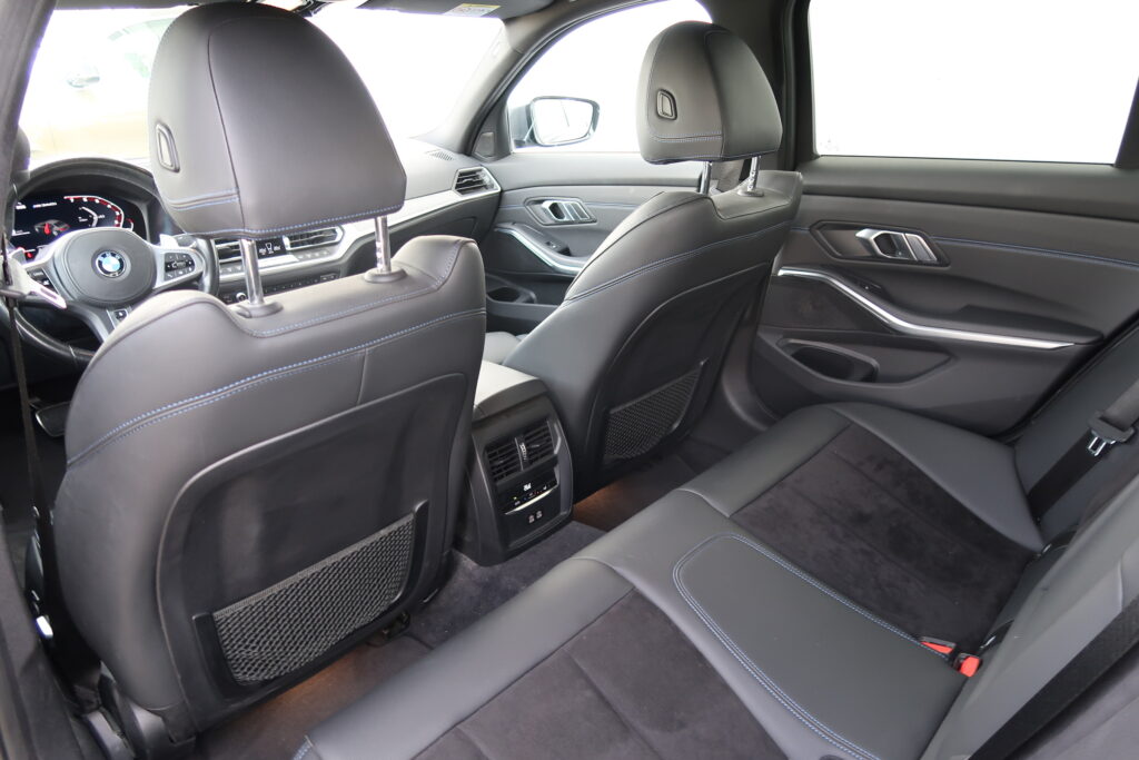 BMW M340i xDrive