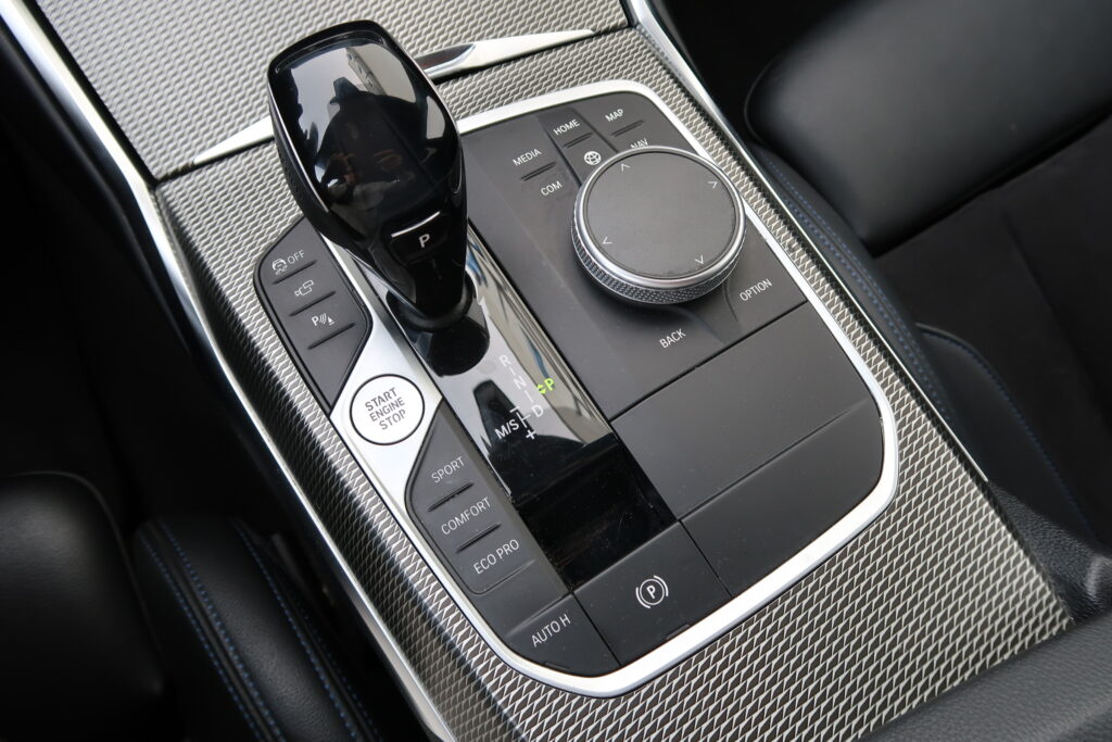 BMW M340i xDrive
