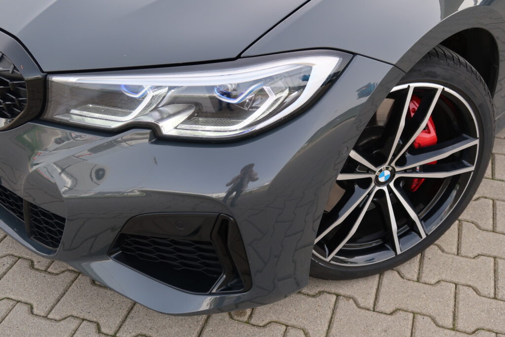 BMW M340i xDrive