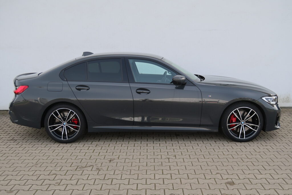 BMW M340i xDrive