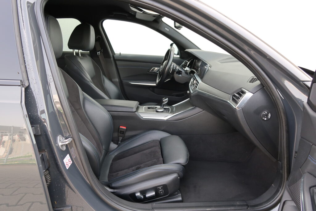 BMW M340i xDrive