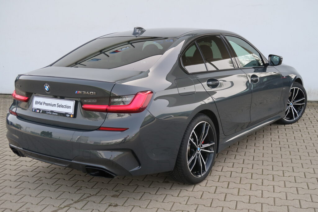 BMW M340i xDrive