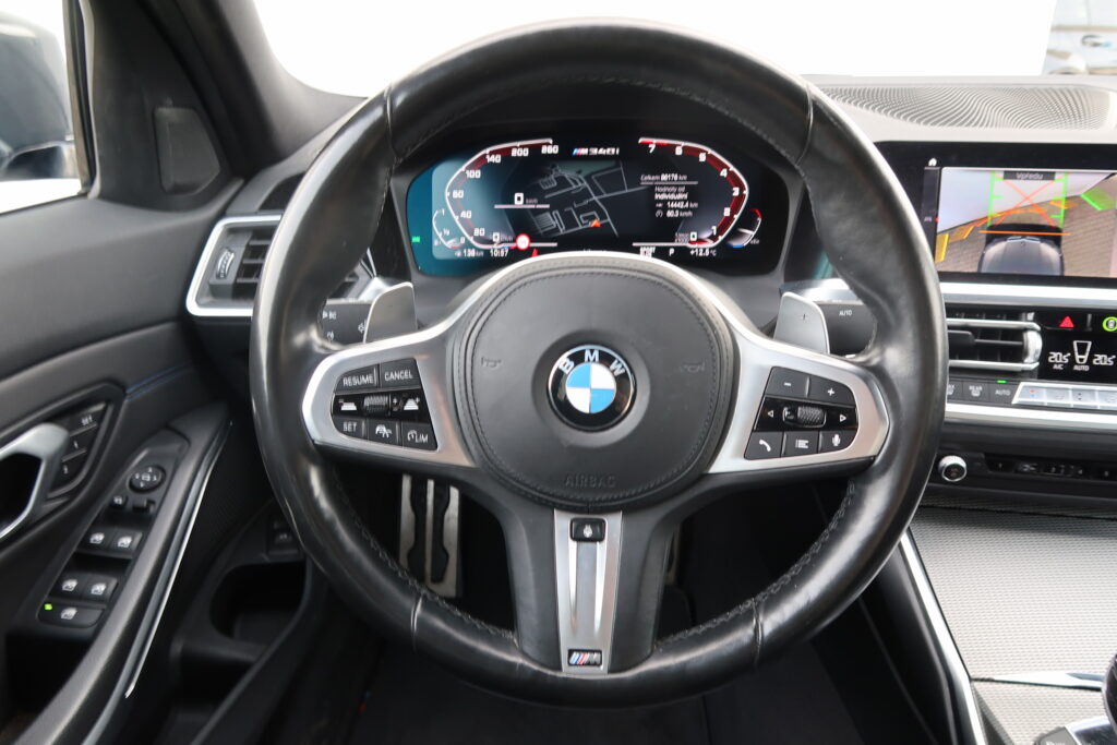BMW M340i xDrive