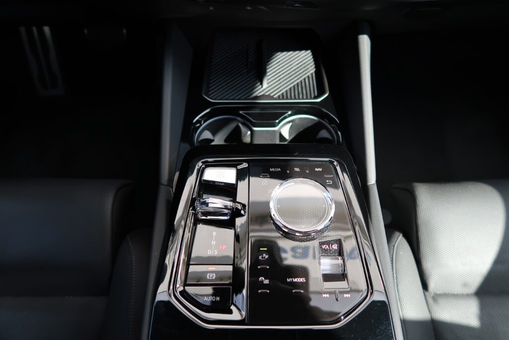 BMW 550e xDrive