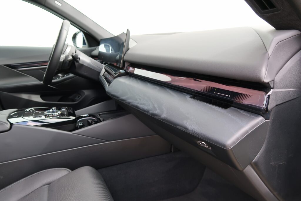 BMW 550e xDrive