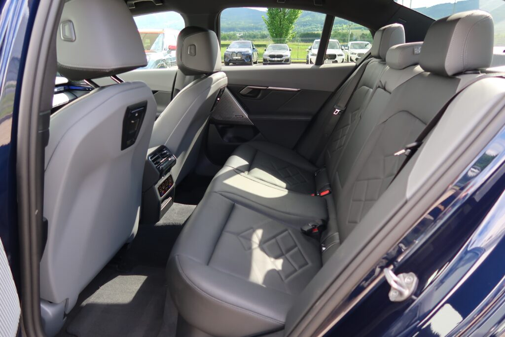 BMW 550e xDrive