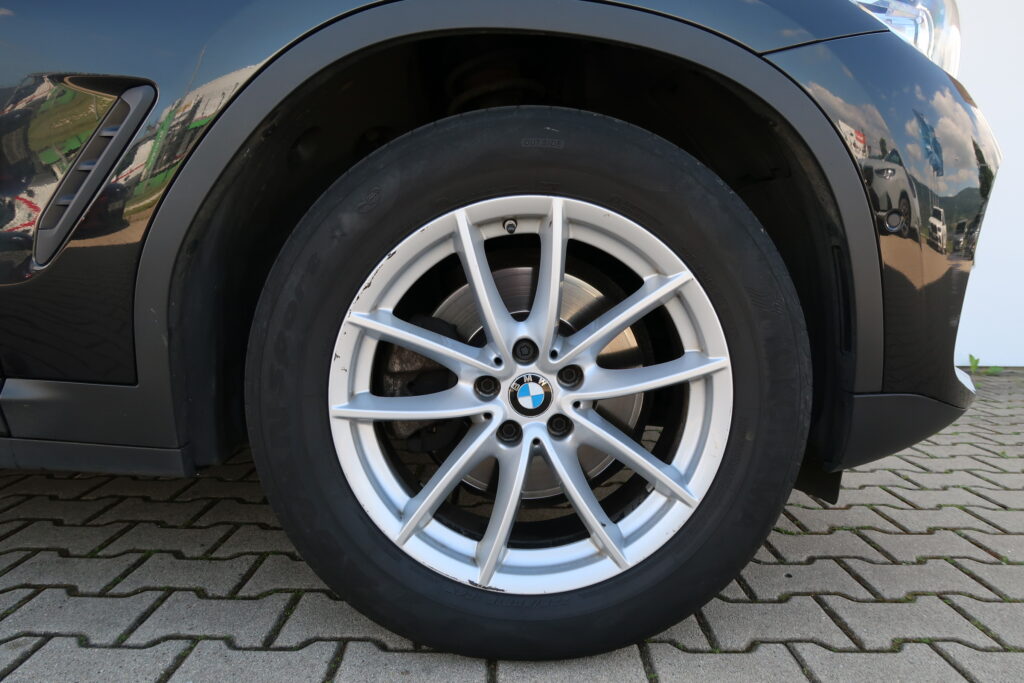 BMW X4 xDrive20d