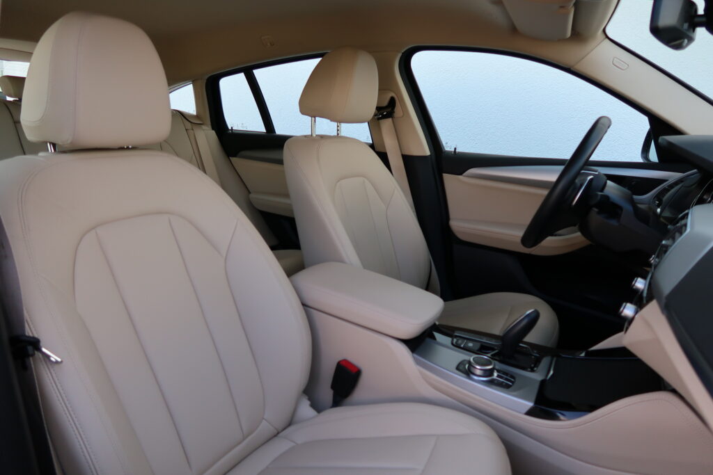 BMW X4 xDrive20d