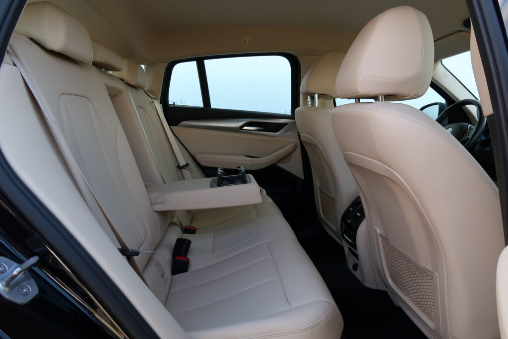 BMW X4 xDrive20d