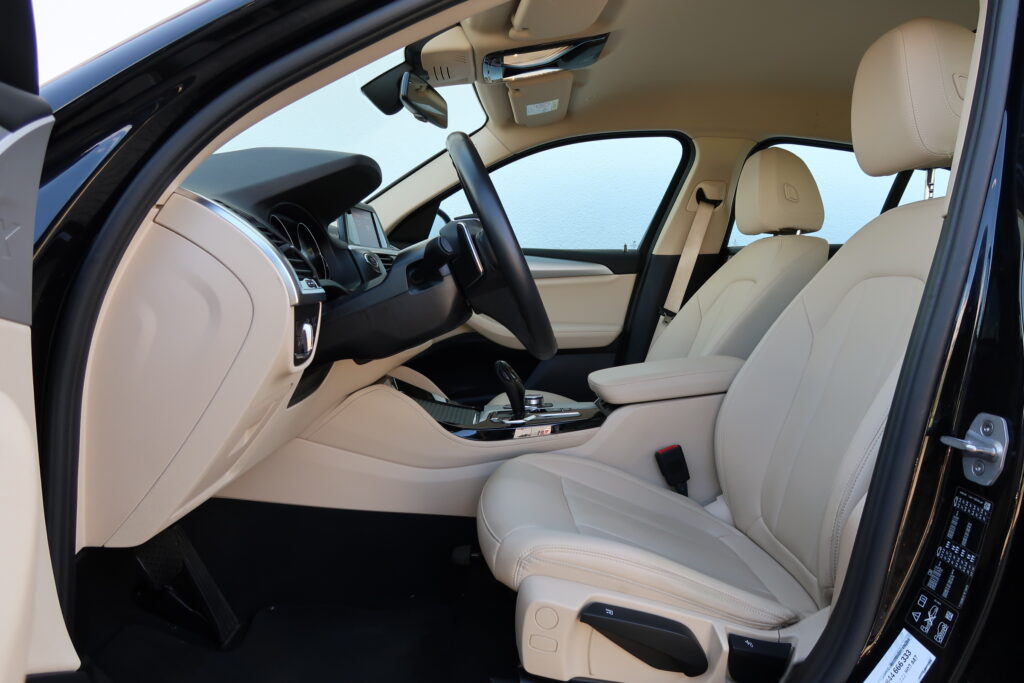 BMW X4 xDrive20d