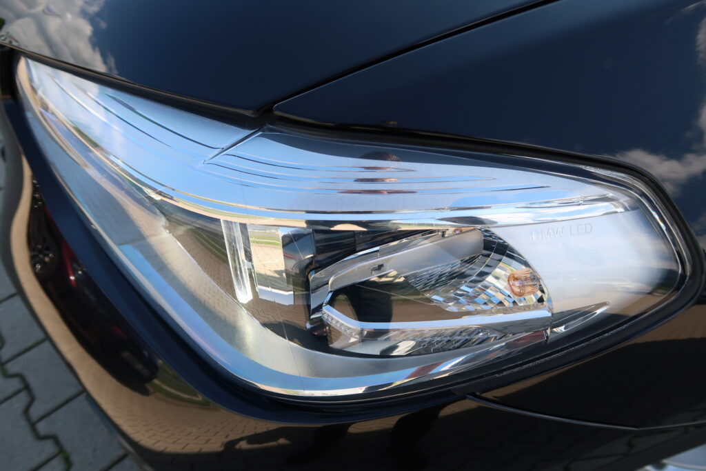 BMW X4 xDrive20d