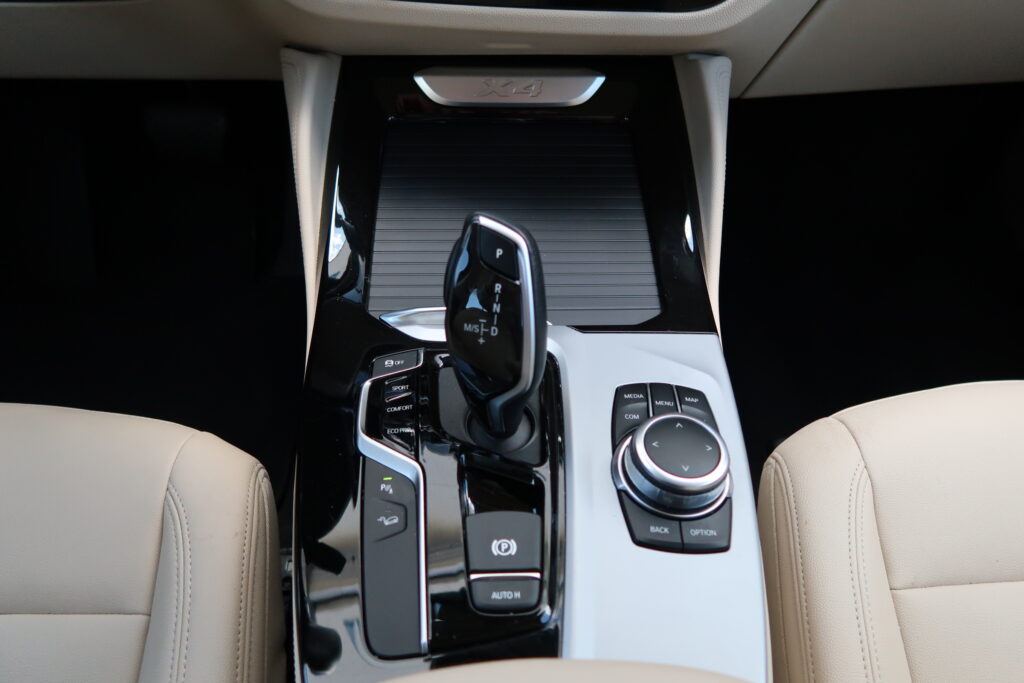 BMW X4 xDrive20d