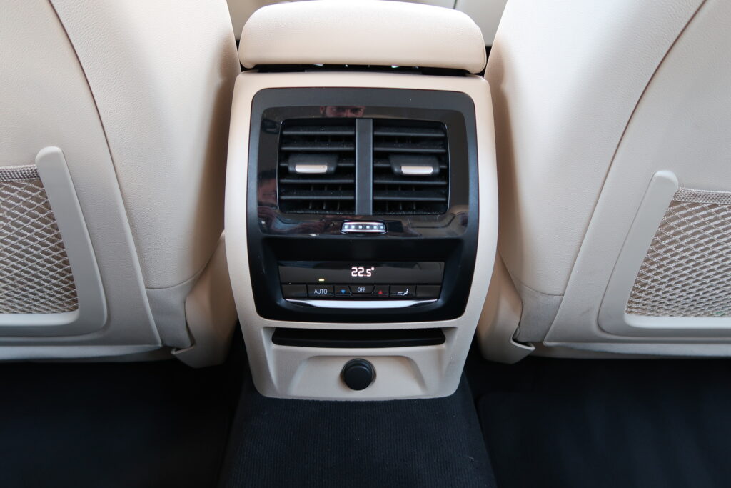 BMW X4 xDrive20d