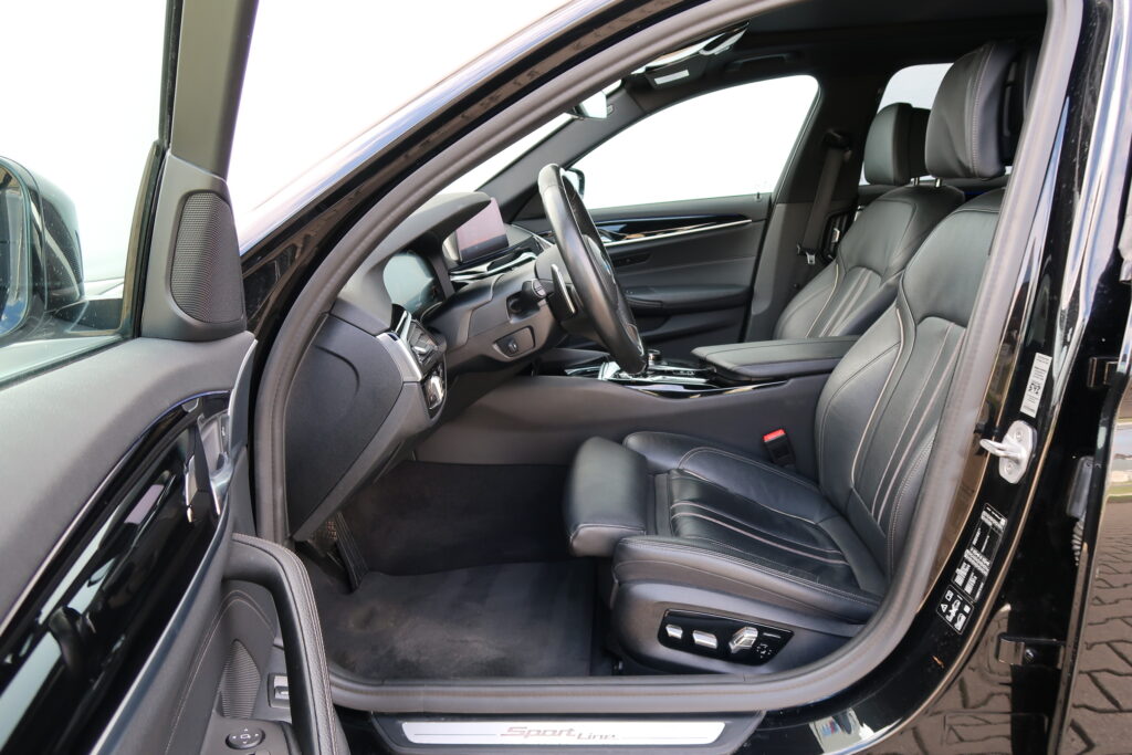 BMW 530d xDrive Touring