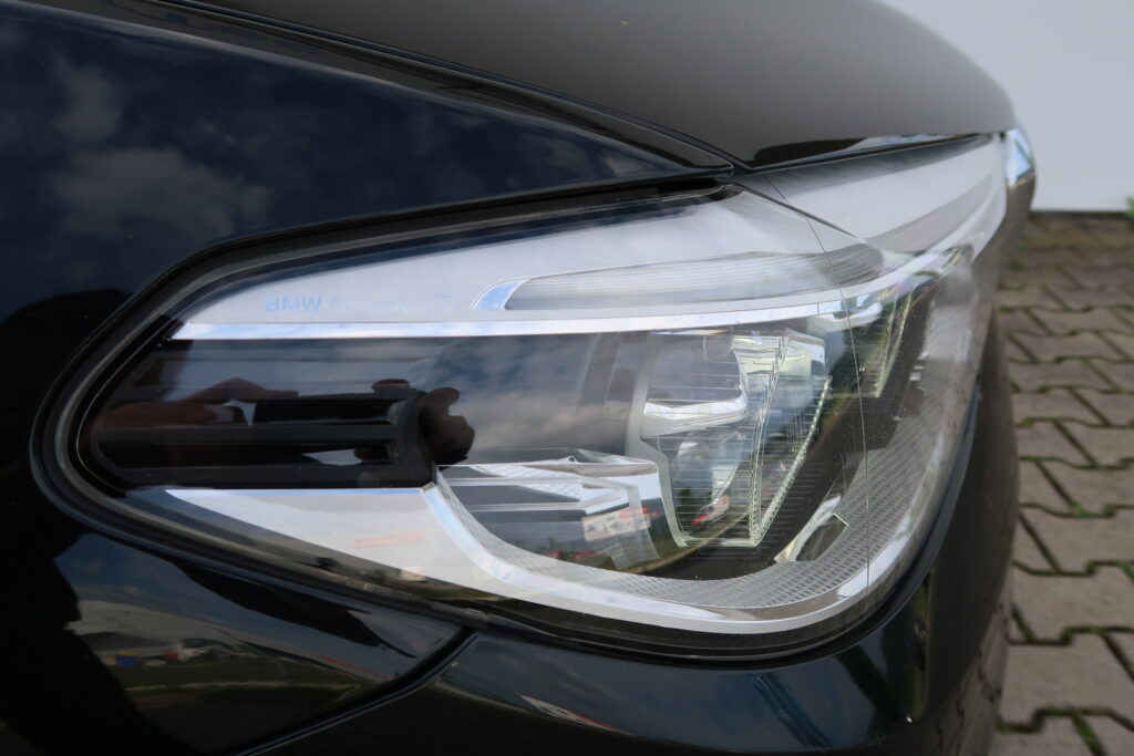 BMW 530d xDrive Touring