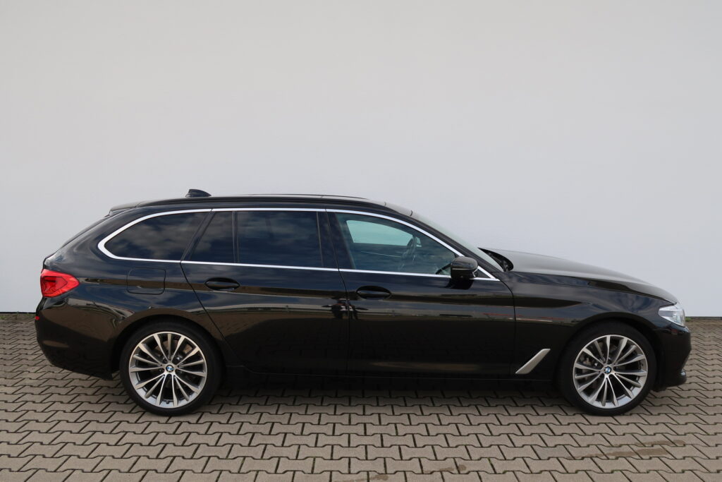 BMW 530d xDrive Touring