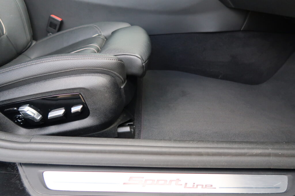 BMW 530d xDrive Touring