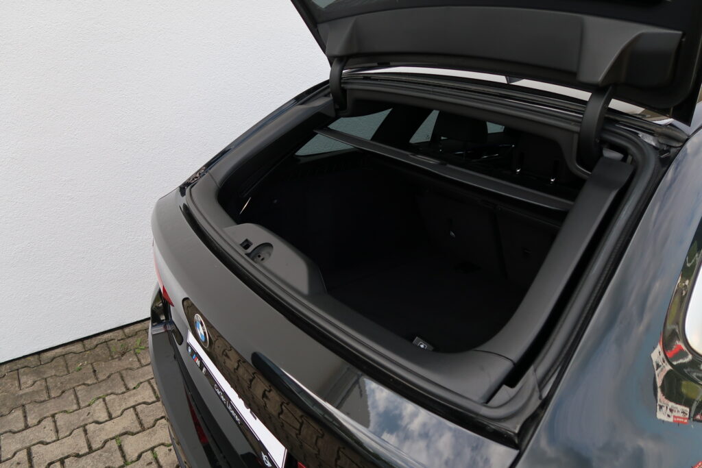 BMW 530d xDrive Touring