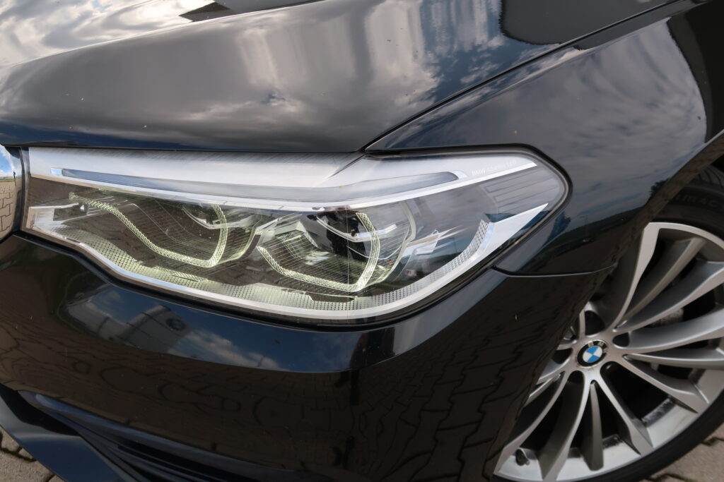 BMW 530d xDrive Touring