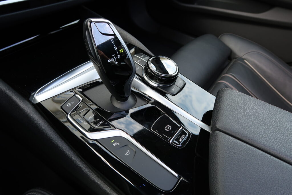 BMW 530d xDrive Touring