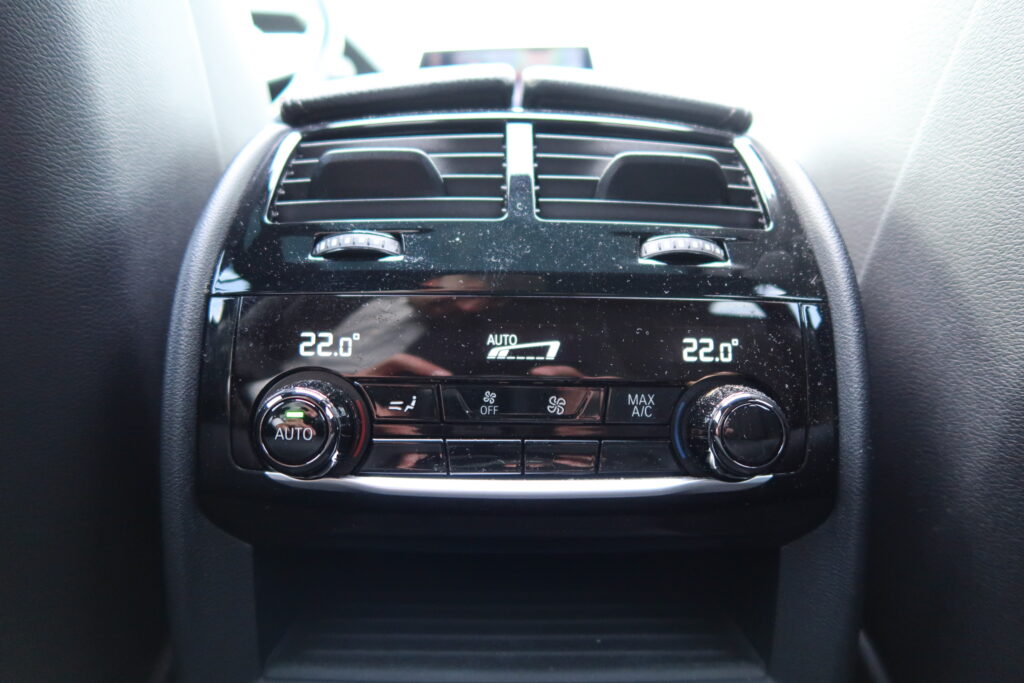BMW 530d xDrive Touring