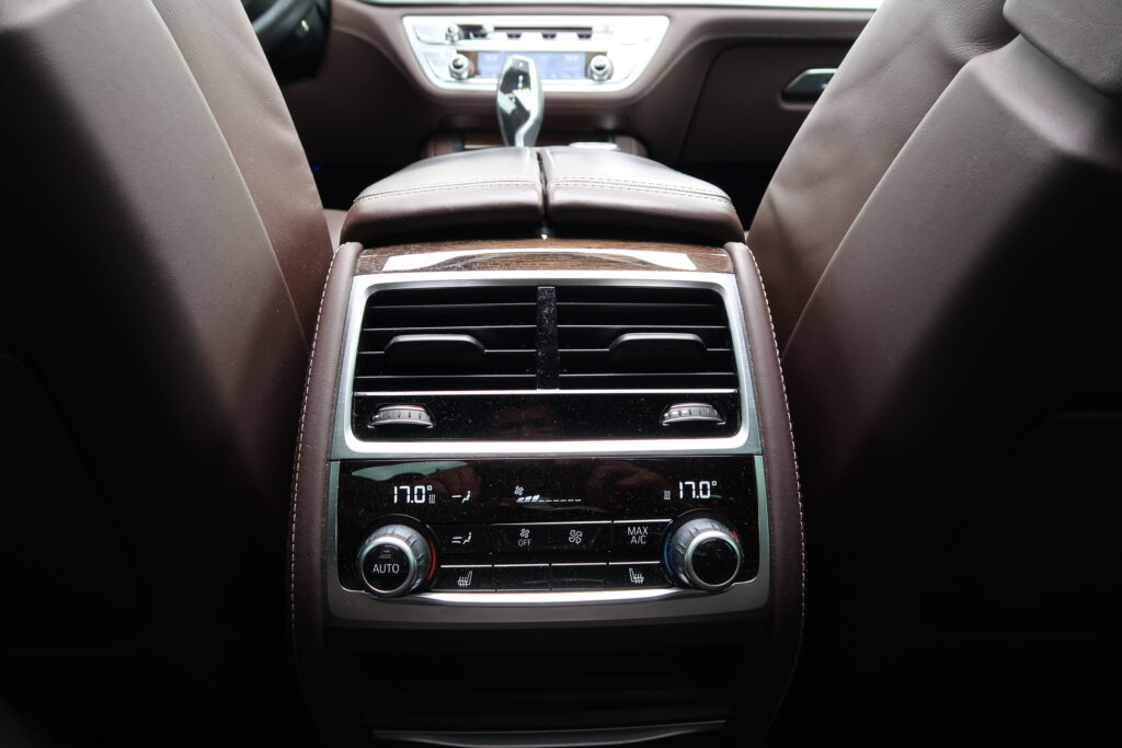 BMW 740d xDrive