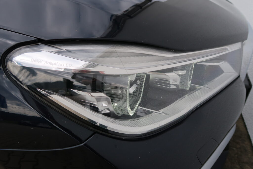 BMW 740d xDrive