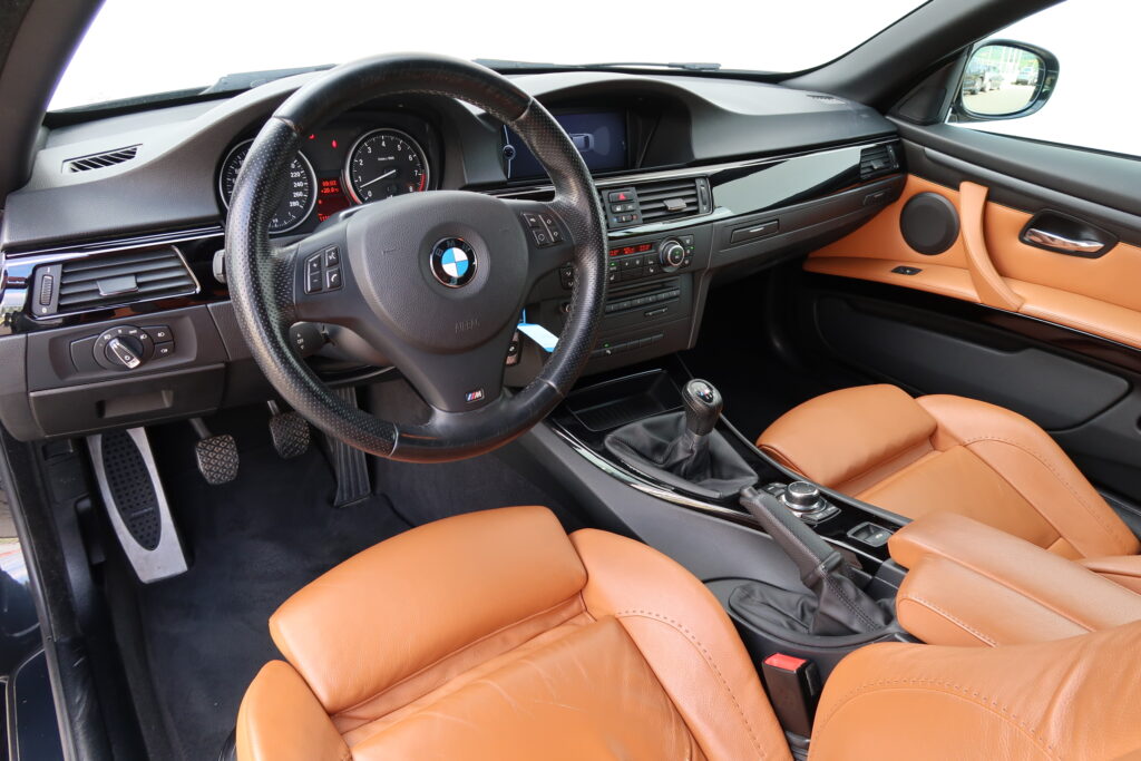 BMW 335i cabrio