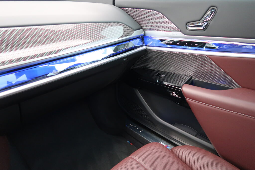 BMW 740d xDrive Sedan
