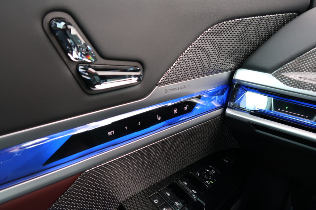 BMW 740d xDrive Sedan
