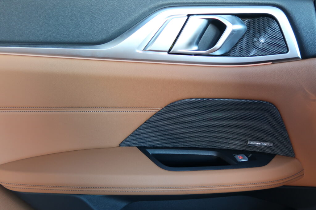 BMW 420d xDrive Gran Coupe