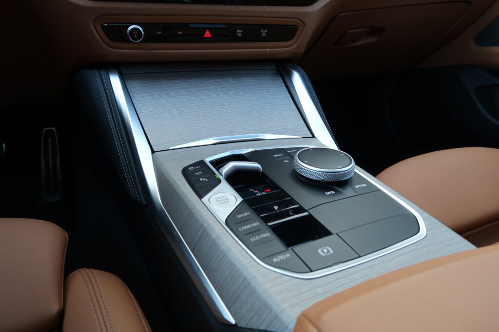 BMW 420d xDrive Gran Coupe