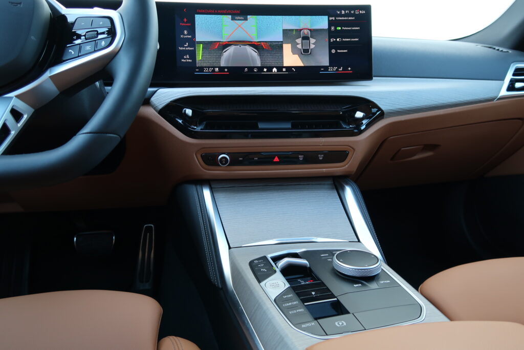 BMW 420d xDrive Gran Coupe