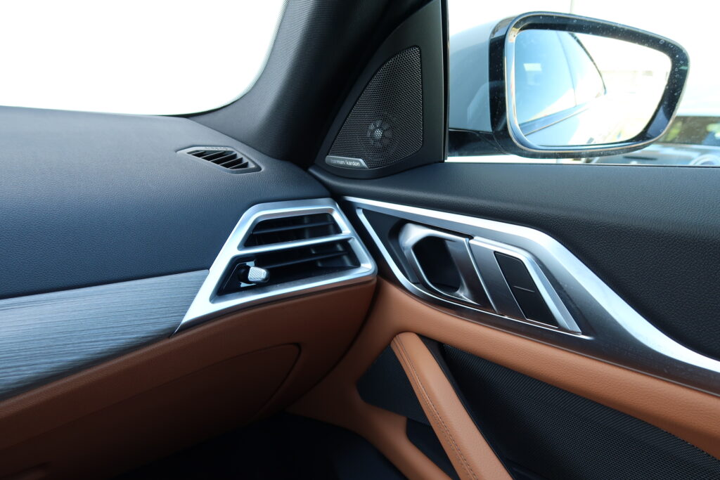 BMW 420d xDrive Gran Coupe
