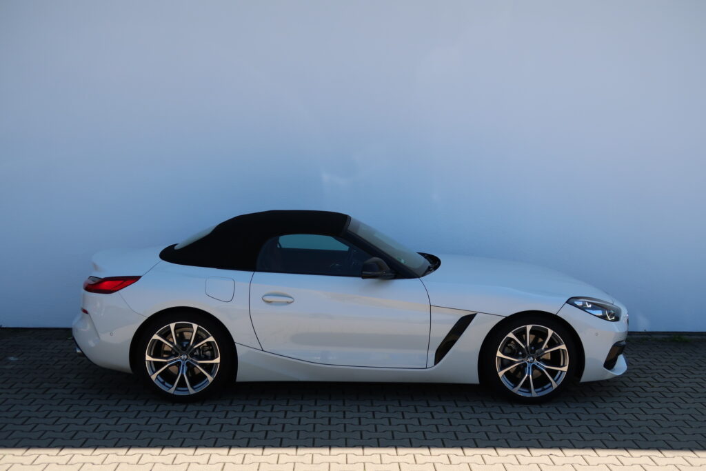 BMW Z4 sDrive20i
