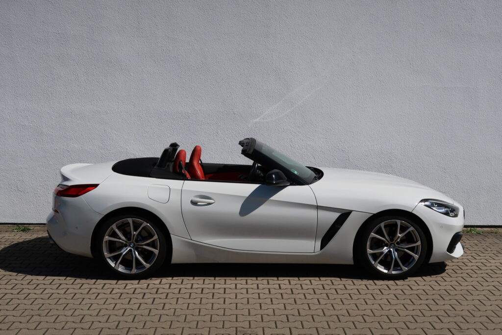 BMW Z4 sDrive20i