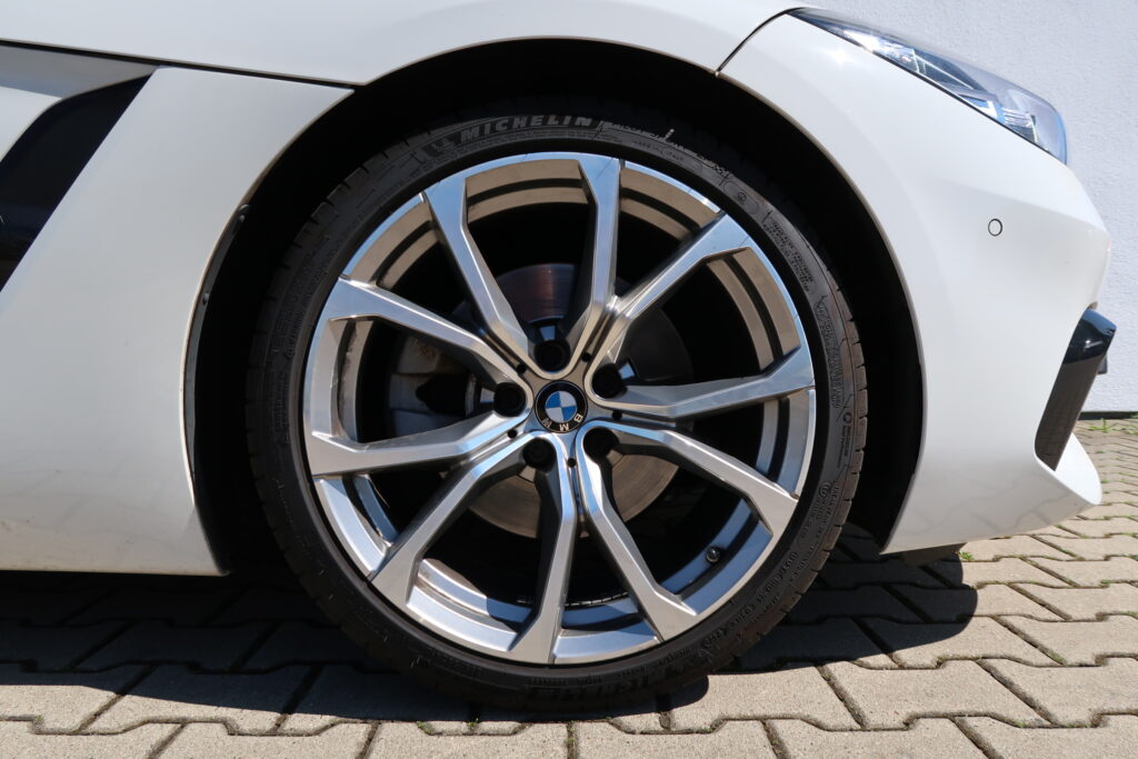BMW Z4 sDrive20i