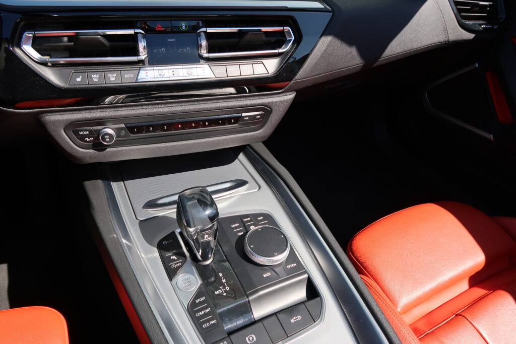 BMW Z4 sDrive20i