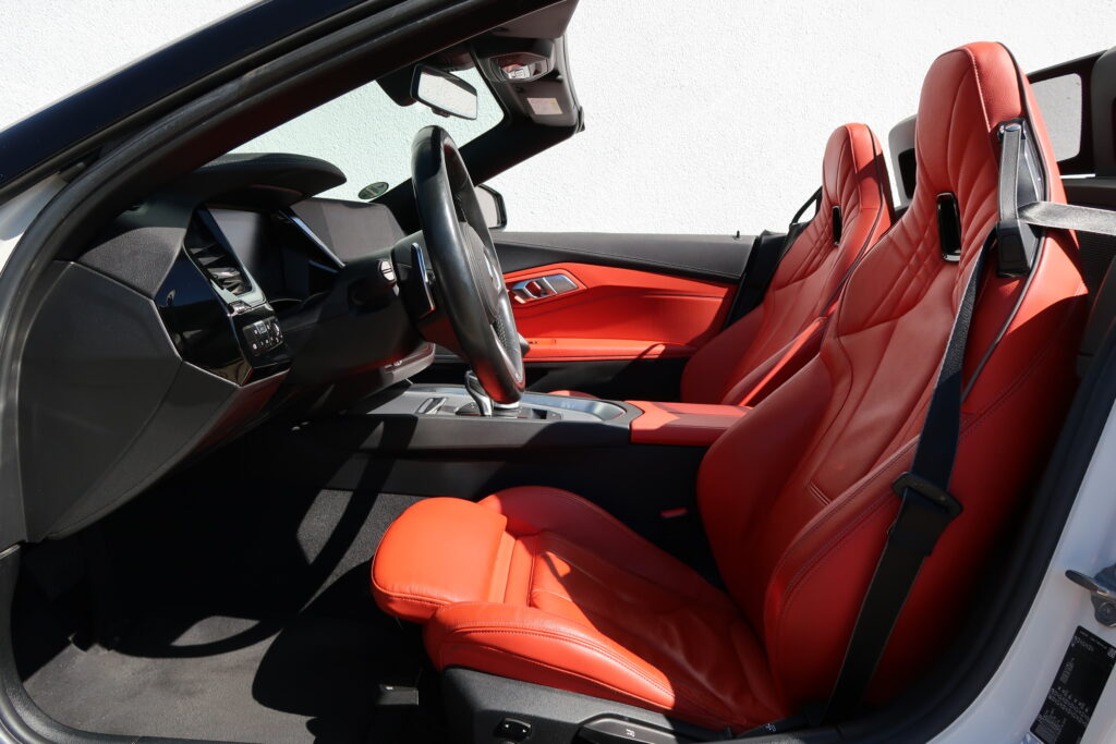 BMW Z4 sDrive20i