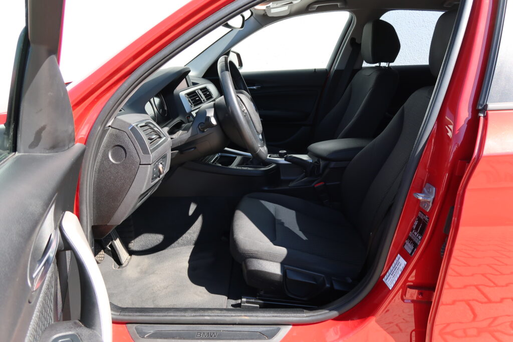 BMW 116i